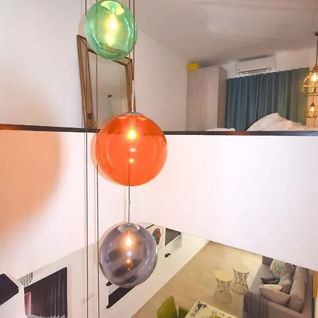 Lolita Apartment Puerto del Carmen (Lanzarote)