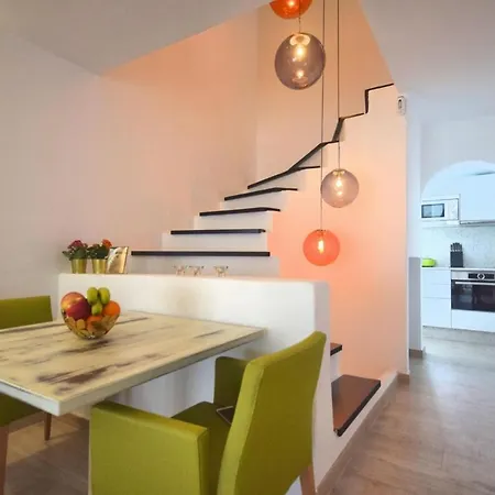 Apartmán Lolita