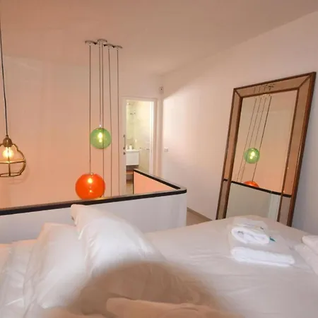 Apartmán Lolita Puerto del Carmen (Lanzarote)